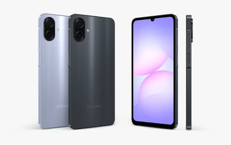 Galaxy A07 5G