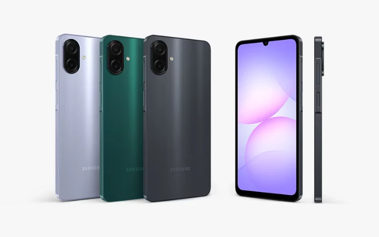 Galaxy A07