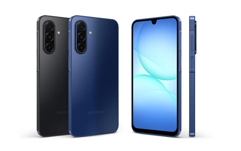 Galaxy A17 5G