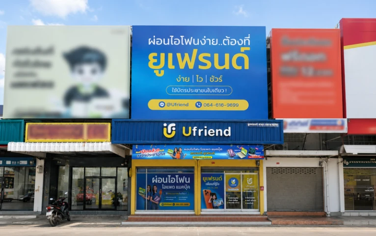 ประชาอุทิศ